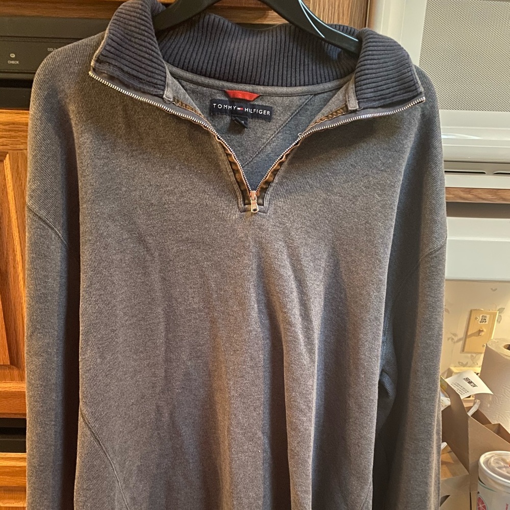Tommy Hilfiger Men’s Sweater